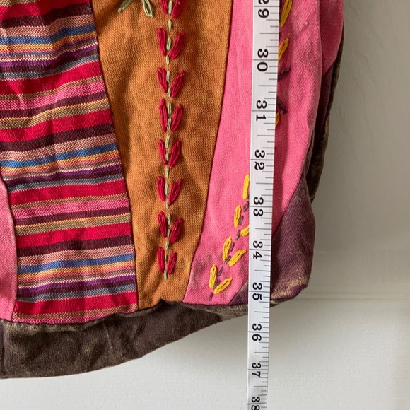 Bohemian Style Bag - Picture 9 of 9